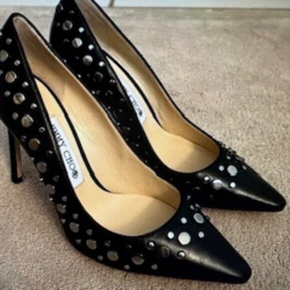 Jimmy Choo - Picture 4 of 5